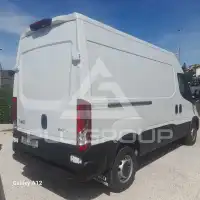 2025 Iveco Daily
