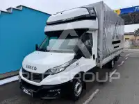 2025 Iveco Daily
