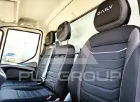 2025 Iveco Daily