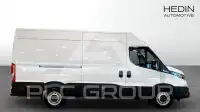 2025 Iveco Daily