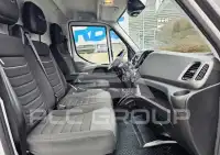 2025 Iveco Daily