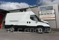 2025 Iveco Daily