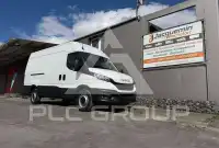 2025 Iveco Daily