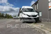 2025 Iveco Daily