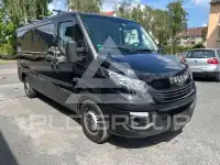 2025 Iveco Daily