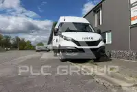 2025 Iveco Daily