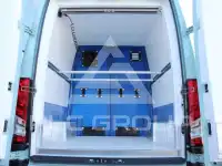 2025 Iveco Daily