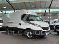 2025 Iveco Daily