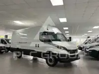 2025 Iveco Daily