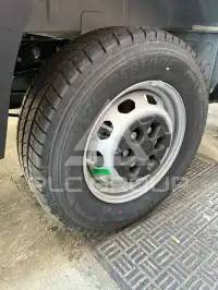 2025 Iveco Daily