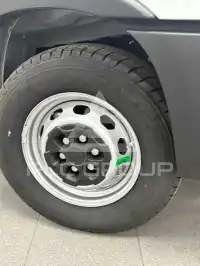 2025 Iveco Daily