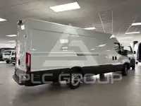 2025 Iveco Daily