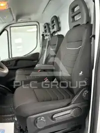 2025 Iveco Daily