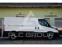 2025 Iveco Daily