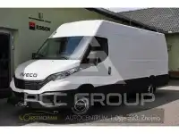 2025 Iveco Daily