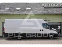2025 Iveco Daily