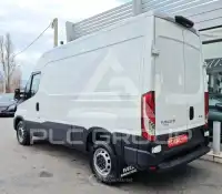 2025 Iveco Daily