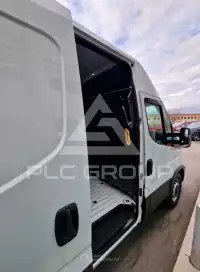2025 Iveco Daily