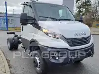 2025 Iveco Daily