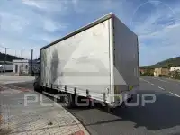 2025 Iveco Daily