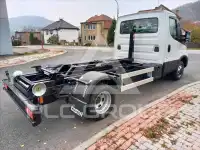 2025 Iveco Daily