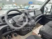 2025 Iveco Daily
