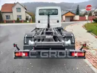 2025 Iveco Daily