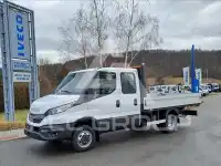 2025 Iveco Daily