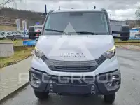 2025 Iveco Daily