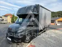 2025 Iveco Daily