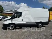 2025 Iveco Daily