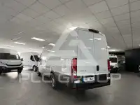 2025 Iveco Daily