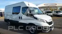 2025 Iveco Daily