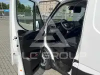 2025 Iveco Daily