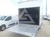 2025 Iveco Daily