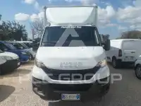 2025 Iveco Daily