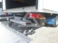 2025 Iveco Daily