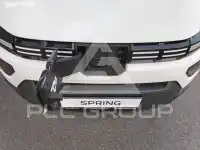 2025 Dacia Spring