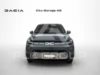 2025 Dacia Spring