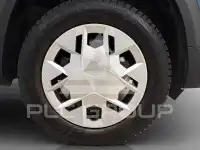 2025 Dacia Spring