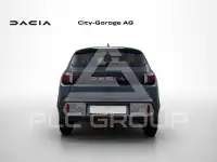 2025 Dacia Spring