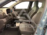 2025 Dacia Spring