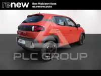 2025 Dacia Spring