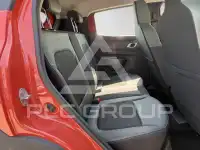 2025 Dacia Spring