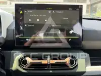 2025 Dacia Spring