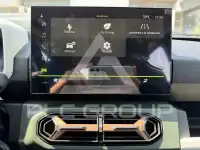 2025 Dacia Spring
