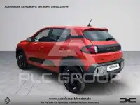 2025 Dacia Spring