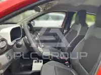 2025 Dacia Spring