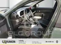 2025 Dacia Spring