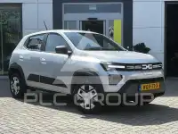 2025 Dacia Spring
